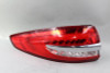Left Driver Tail Light Quarter Panel Mounted Fits 2017-20 FORD FUSION OEM #31743 HS7Z13405J high resolution2