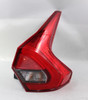 2018-2020 Mitsubishi Eclipse Cross RIGHT PASSENGER SIDE TAIL LIGHT LED #31763 8330B014 high resolution2