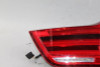 Right Passenger Tail Light Lid Mounted Fits 2018-2019 BMW 430i OEM #31687 63217426054, 7426054 high resolution2