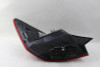 Right Passenger Tail Light Sedan US Built Fits 2016-2017 HONDA ACCORD OEM #32310 33500T2AA21