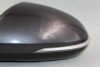 Left Driver Side Gray Door Mirror Power Fits 2016-2018 KIA OPTIMA OEM #32198 87610-D4650