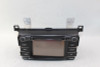 Audio Equipment Radio Display And Receiver Fits 2016-2018 TOYOTA RAV4 OEM #32277 86140-42460 high resolution2