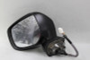 Left Driver Side Black Door Mirror 7 Wire Fits 2017 SUBARU CROSSTREK OEM #32164 91036VA371 high resolution2
