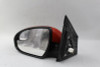 Left Driver Side Orange Door Mirror Power Fits 2016-18 HYUNDAI TUCSON OEM #32172 87610D3410 high resolution2