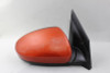 Right Passenger Side Orange Door Mirror Power 2016-2018 HYUNDAI TUCSON OEM 32174 87620D3410 high resolution2