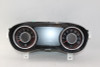 Speedometer Cluster 119K Miles 160 MPH Fits 2016 DODGE CHALLENGER OEM #32148 68281032AB high resolution2