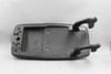 Black Console Front Floor Fits 2016-2019 CHEVROLET VOLT OEM #38533 84043473, 23393322 high resolution2