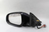Left Driver Side Blue Door Mirror Power Fits 2010-2015 JAGUAR XF OEM #32555 C2Z19394 high resolution2