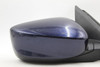 Right Passenger Side Blue Door Mirror Power Fits 2013-17 HONDA ACCORD OEM #45777 76208T2FA11, 76205T2FA01, 76203T2FA01