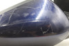 Right Passenger Side Blue Door Mirror Power Fits 2013-17 HONDA ACCORD OEM #45777 76208T2FA11, 76205T2FA01, 76203T2FA01