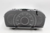 Speedometer Cluster MPH US Market FWD EX Fits 2015-2016 HONDA CR-V OEM #45766 78100T1XA11, 78100T1XA11