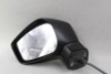 Left Driver Side Black Door Mirror Electric Fits 2013-2019 SUBARU BR-Z OEM 32482 91036CA150 high resolution2