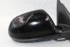 Right Passenger Side Black Door Mirror Power Fits 2015-2018 AUDI Q3 OEM #32477 8U1857410FSP9 high resolution2