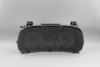 Speedometer Cluster 80K Miles MPH L Model Fits 2017 TOYOTA SIENNA OEM #32466 83800-08690 high resolution2