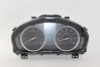 Speedometer 37K Miles Fits 2019 ACURA ILX OEM #32378 78100-T3R-A122-M1 high resolution2