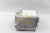 Audio Equipment Radio 2 Din Size Fits 2014-2017 BMW X6 OEM #31275 65129383072, 9383072