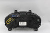 Speedometer 61K Miles MPH Fits 2018 CHEVROLET EQUINOX OEM #31332 84282826 high resolution2