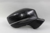Right Passenger Side Black Door Mirror Fits 2017-2019 MAZDA CX-5 OEM #31142 KD2W69121A high resolution2