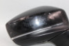Right Passenger Side Black Door Mirror Fits 2017-2019 MAZDA CX-5 OEM #31142 KD2W69121A high resolution2