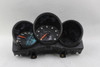 Speedometer Cluster MPH Base Fits 2017-2018 PORSCHE MACAN OEM #31187 95B920905ES high resolution2
