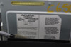 Audio Equipment Radio Fits 2015 ACURA RLX OEM #31155 39540-TY2-A020-M1 high resolution2