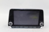 Audio Equipment Radio Receiver AM-FM With Navigation 20 NISSAN SENTRA OEM #31176 2591A6LB0A high resolution2