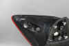 Right Passenger Tail Light Quarter Mounted Fits 2016-2017 HONDA ACCORD OEM 38462 33500T2AA21