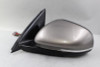 Left Driver Side Vapour Gray Door Mirror Power Fits 10-15 JAGUAR XJ OEM #31877 C2D33527 high resolution2