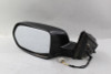 Left Driver Side Black Door Mirror Power Fits 2012-2016 HONDA CR-V OEM #31808 76250T0AA01 high resolution2
