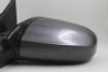 Left Driver Side Gray Door Mirror Power Fits 2009-2014 NISSAN MAXIMA OEM #32044 963029N80A, 963749N80A high resolution2