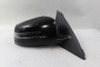 Right Passenger Side Black Door Mirror Power Fits 12-15 MERCEDES C250 OEM #31884 2048102276 high resolution2