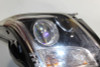 Right Passenger Headlight Base Halogen Fits 2013-2018 CADILLAC ATS OEM #32018 23236366 high resolution2