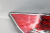 Left Driver Tail Light Fits 2012-2014 ACURA TL OEM #31856 33550TK4A11 high resolution2