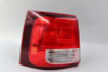 Left Driver Tail Light Incandescent Fits 2014-2015 KIA SORENTO OEM #32632 92401-1U500 high resolution2