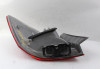 Right Passenger Tail Light Quarter With LED Accent 13-15 HONDA ACCORD OEM #32663 33500T2AA01 high resolution2