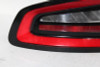 Left Driver Tail Light Quarter Panel Mounted Fits 15-23 DODGE CHARGER OEM #32659 68213145AD high resolution2
