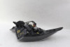 Right Passenger Tail Light Quarter Panel Mounted 2019 TOYOTA COROLLA OEM #32688 8155112D30