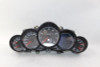 Speedometer Cluster 143K With Compass Opt IQR1 2011-12 PORSCHE CAYENNE OEM 32579 7P5920900S high resolution2