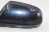 Left Driver Side Blue Door Mirror Power Coupe Fits 2008-2014 AUDI A5 OEM #32107 8T1857409D3FZ high resolution2