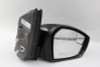 Right Passenger Side Black Door Mirror Fits 2017-2019 FORD ESCAPE OEM #32099 GJ5417682BC5G9Z high resolution2