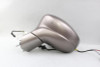 Left Driver Side Gray Door Mirror Power Fits 2017-19 CHRYSLER PACIFICA OEM 32093 5RM15GW7AC high resolution2