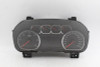 Speedometer 124K MPH US Market Fits 2018-2019 CHEVROLET SILVERADO 1500 OEM 34186 23448515