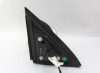 Left Driver Side Silver Door Mirror Power Fits 2017 NISSAN PATHFINDER OEM #32102 963029PF9A