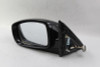 Left Driver Side Black Door Mirror Power Fits 2009-14 HYUNDAI GENESIS OEM #33025 876103MDD0 high resolution2