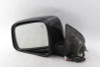 Left Driver Side Gray Door Mirror 2 Plug Fits 2011 DODGE DURANGO OEM #33109 high resolution2