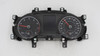 Speedometer Cluster 72K Miles MPH Fits 2018-1209 VOLKSWAGEN ATLAS OEM #33121 3CN920850A high resolution2