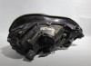Left Driver Headlight 164 Type Halogen Fits 2011-2012 MERCEDES GL450 OEM #33097 A1648204959