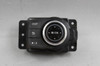 Audio Equipment Radio Control Multifunction Fits 2015-22 INFINITI Q50 OEM #37285 283952V72A high resolution2