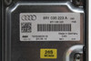 Audio Equipment Radio Amplifier Trunk Mounted Opt 8UQ 2013-2016 AUDI A4 45786 8R1035223A, 8R1035223A, 8R1035223A