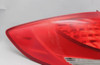 Driver Left Tail Light With LED Accent Fits 2013-2017 VELOSTER OEM #45782 924012V100, 924012V100